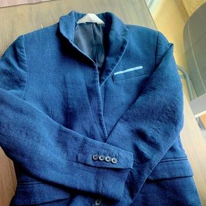 Boys Blazer